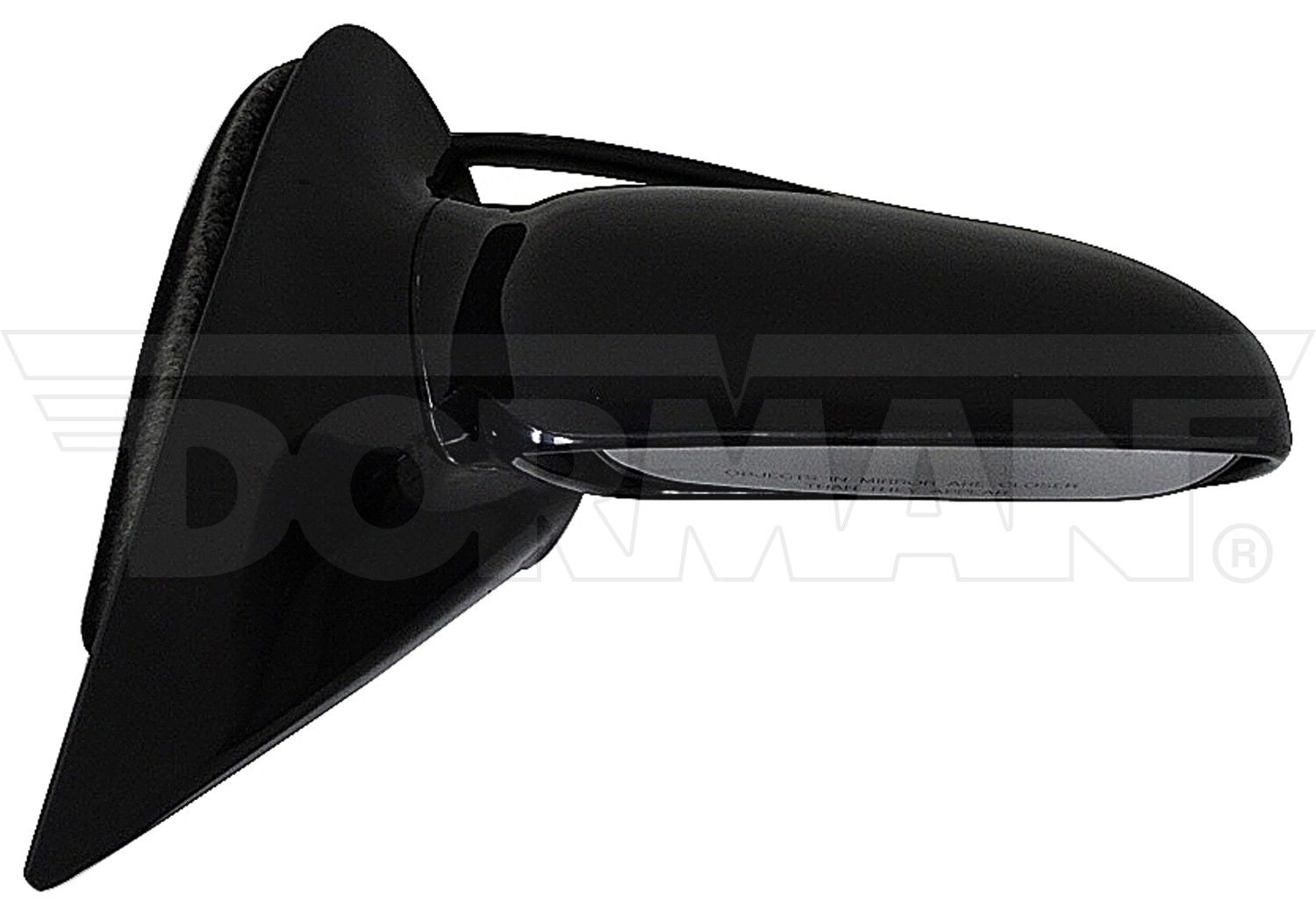 Dorman SIDE VIEW MIRROR 955-1220