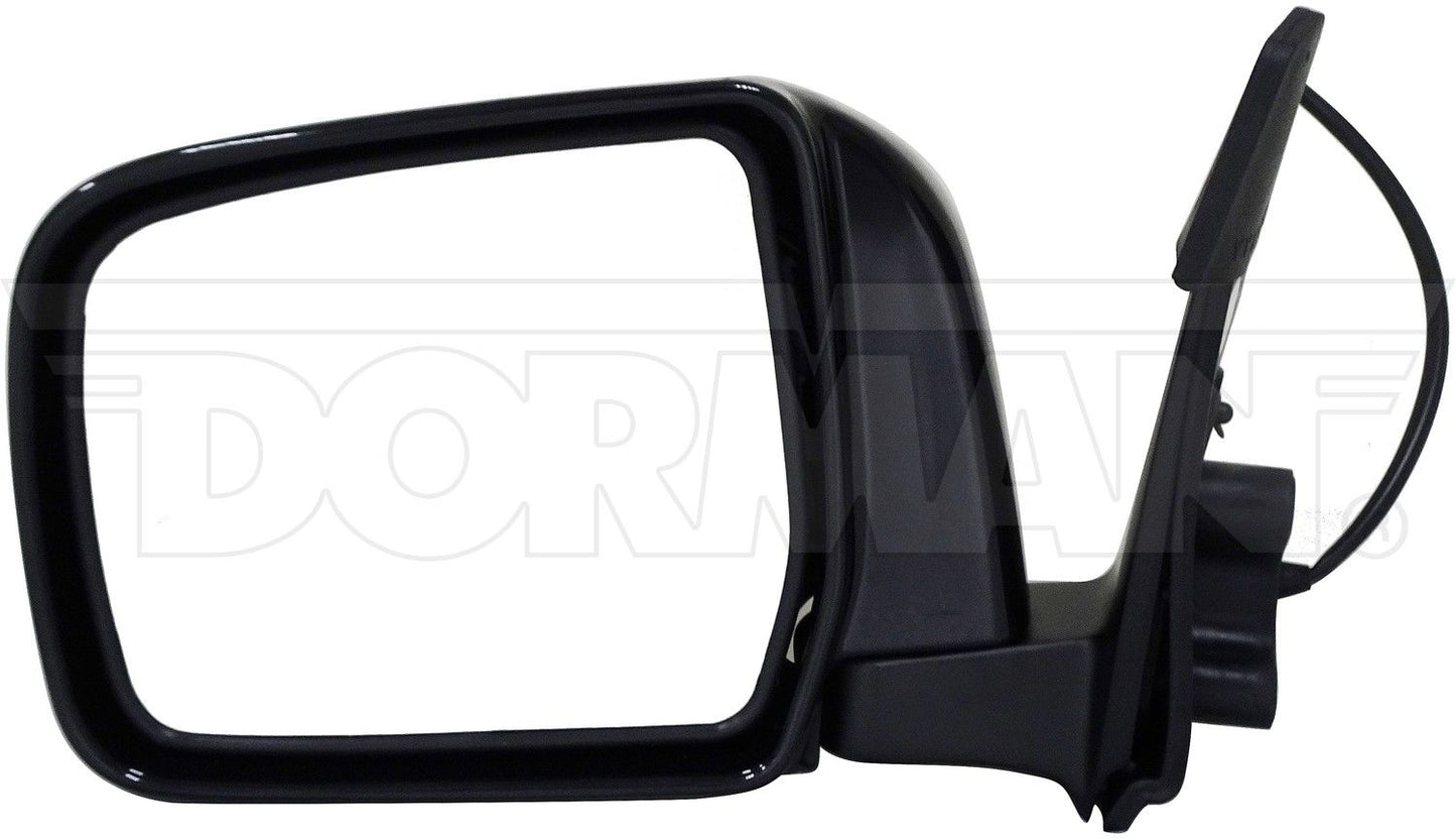 Dorman SIDE VIEW MIRROR 955-1229
