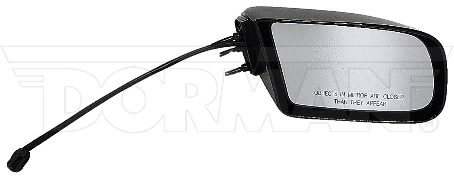 Dorman MIRROR ASSEMBLIES 955-123