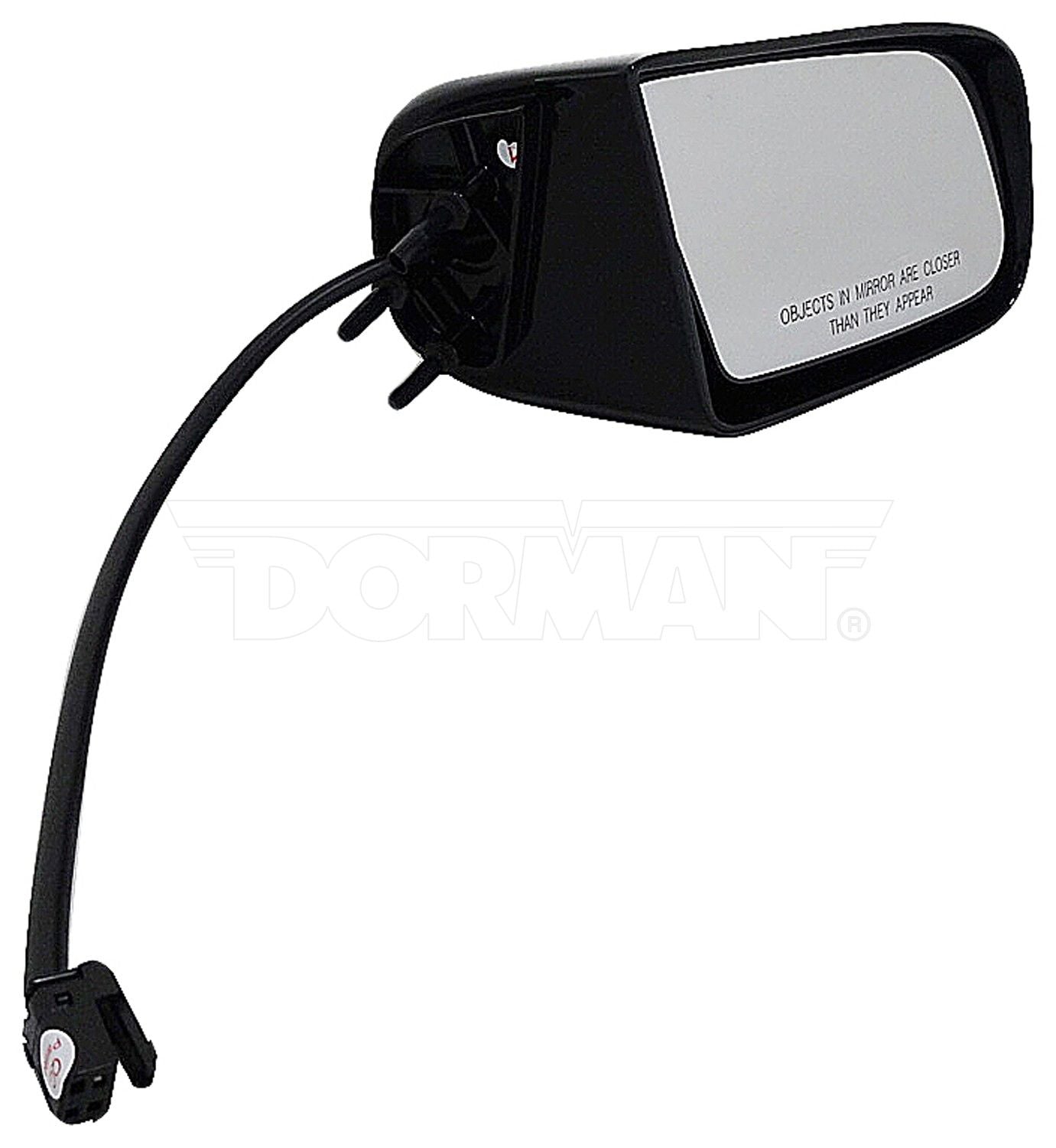 Dorman MIRROR ASSEMBLIES 955-123