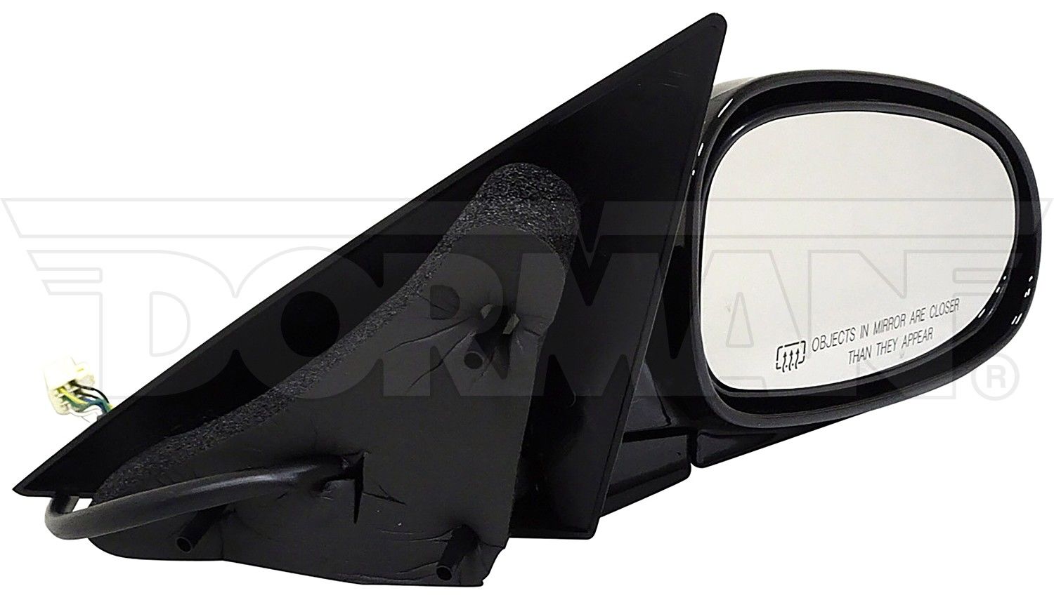 Dorman SIDE VIEW MIRROR 955-1249