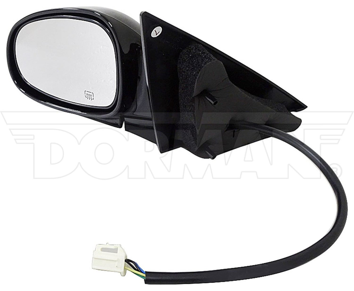 Dorman SIDE VIEW MIRROR 955-1250