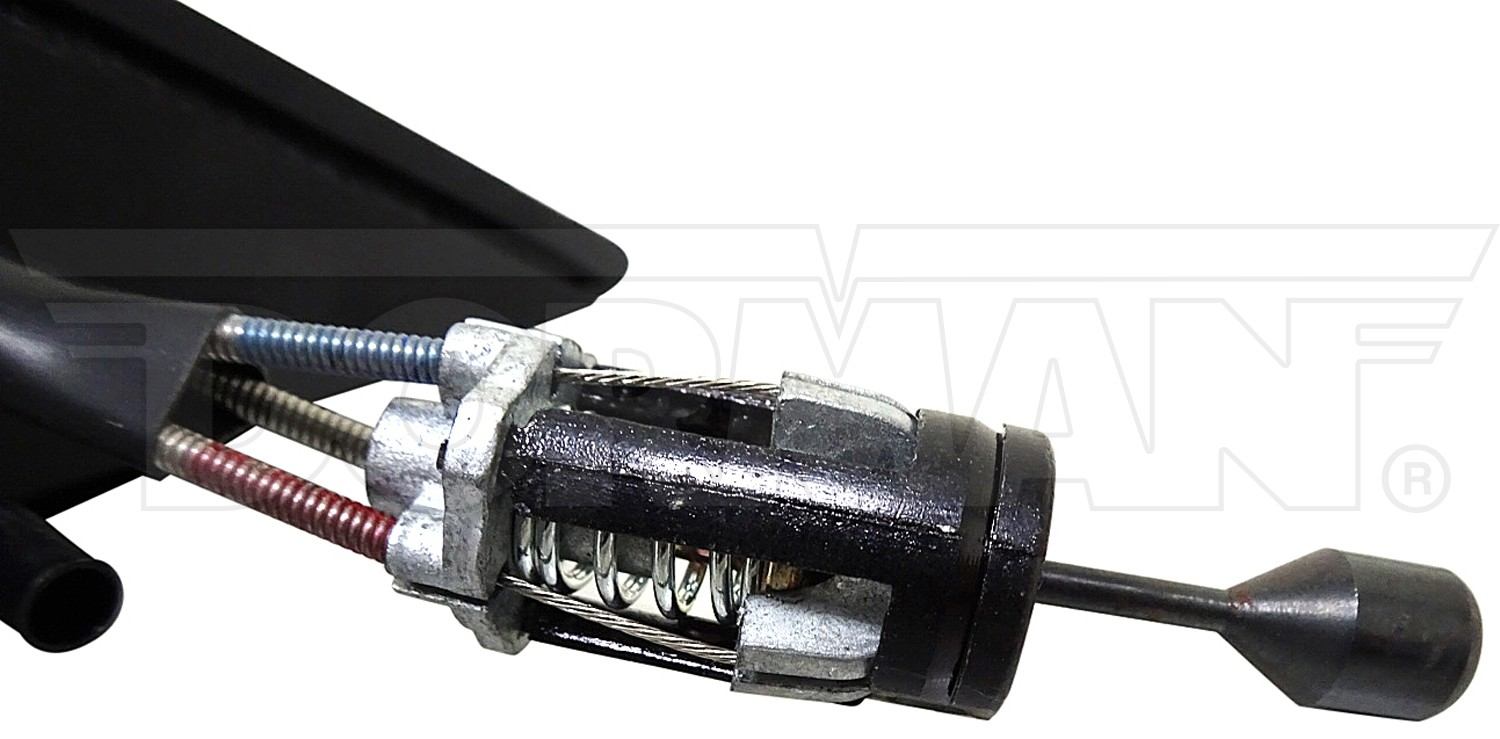 Dorman SIDE VIEW MIRROR 955-1252