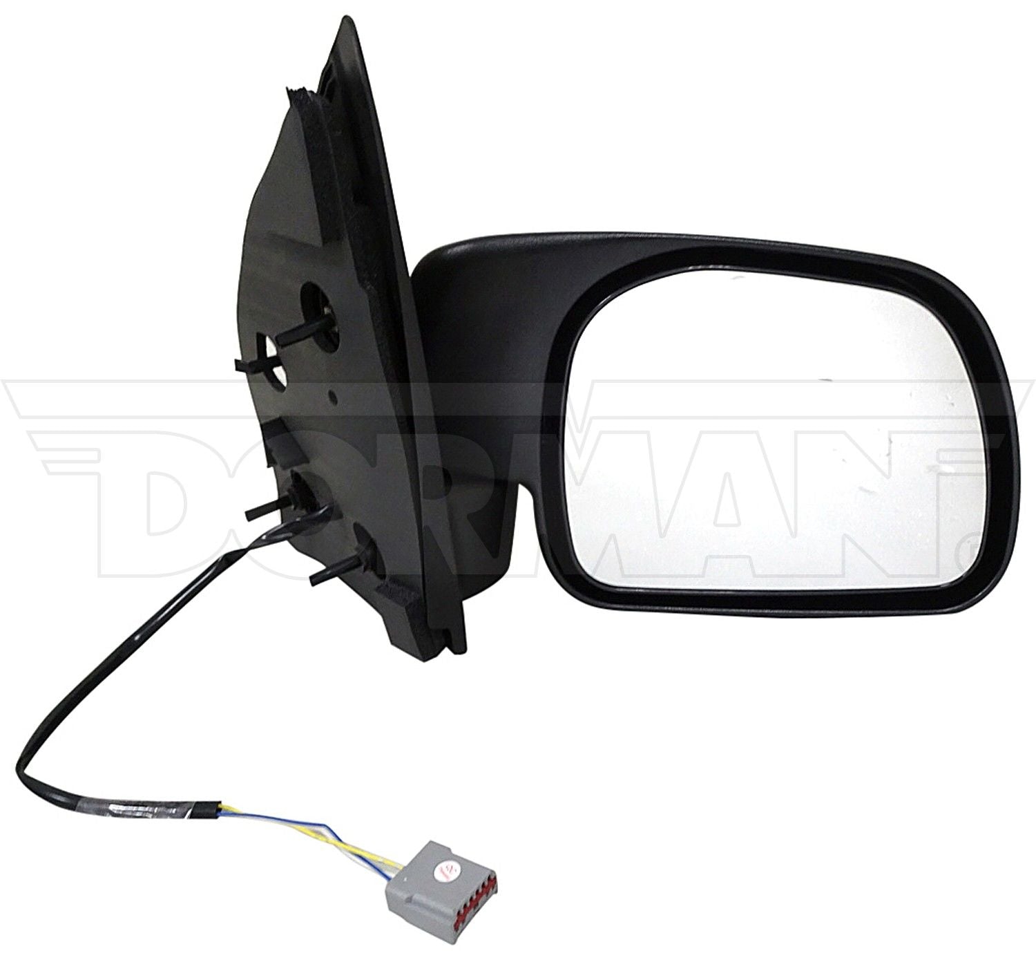 Dorman SIDE VIEW MIRROR 955-1263