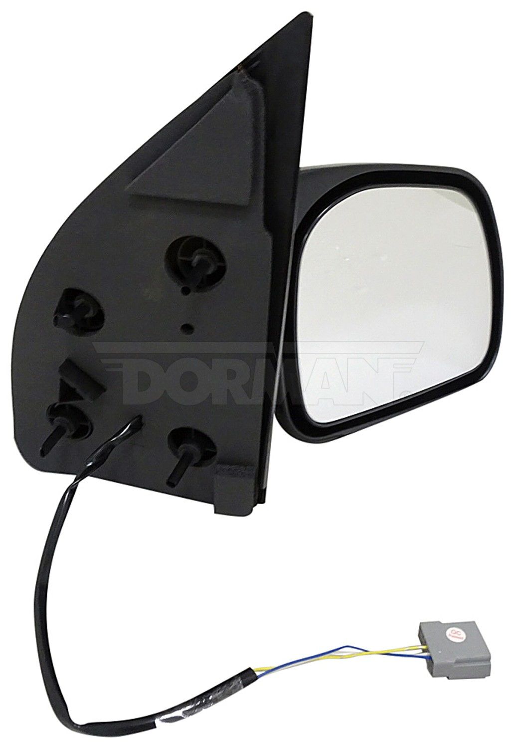 Dorman SIDE VIEW MIRROR 955-1263