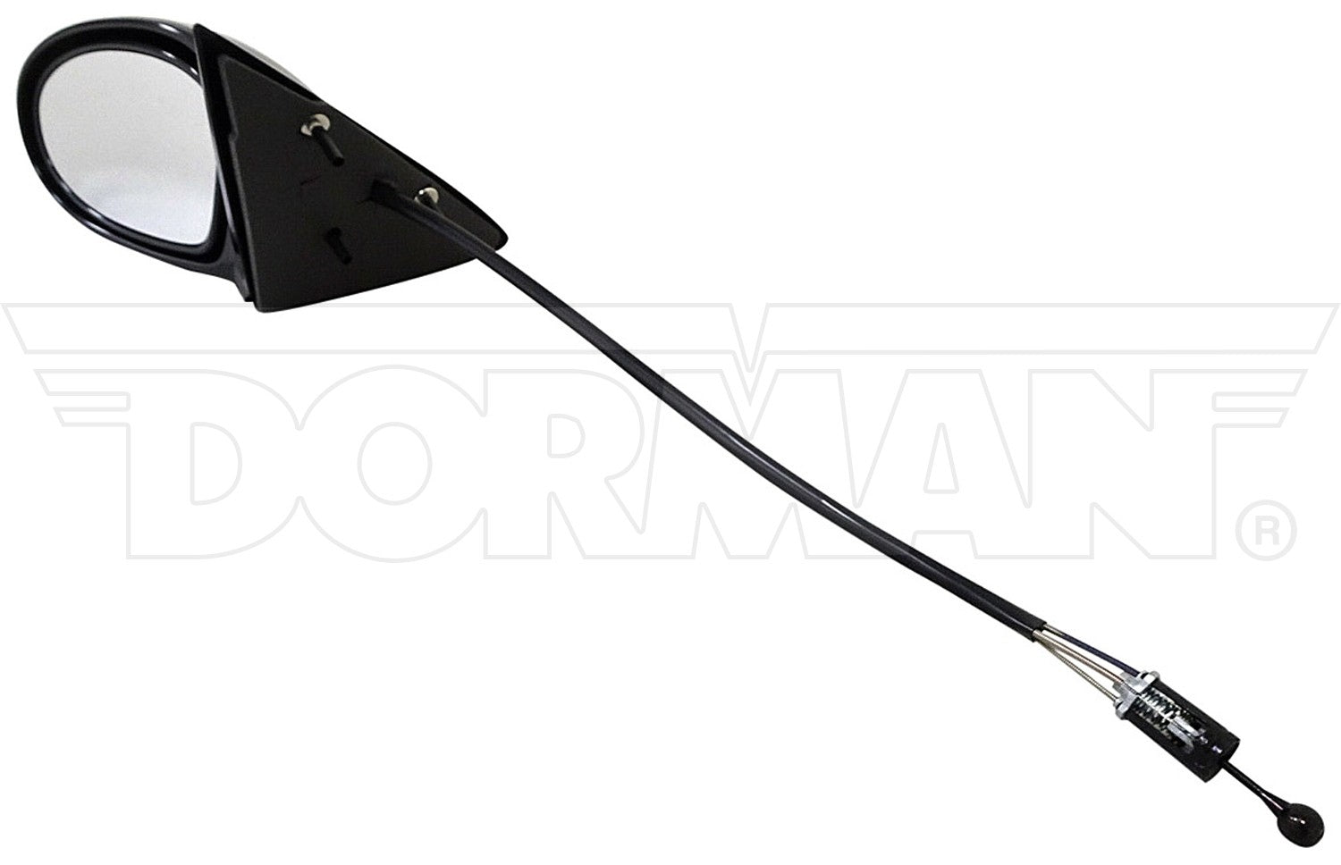 Dorman SIDE VIEW MIRROR 955-1270