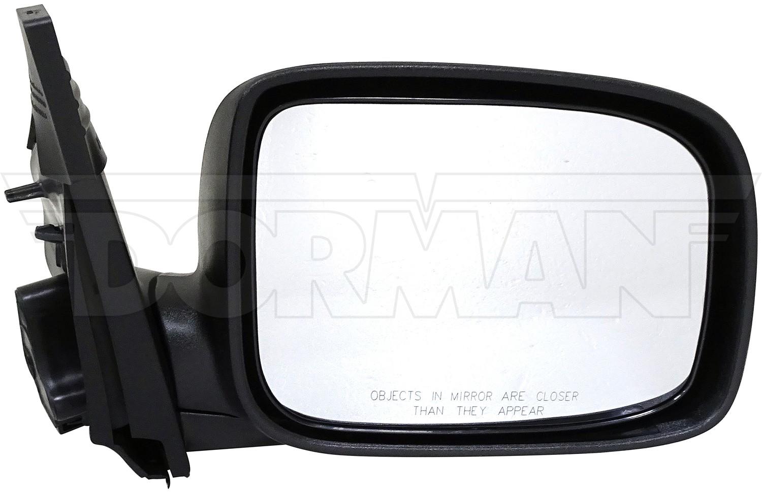 Dorman SIDE VIEW MIRROR 955-1271