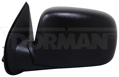 Dorman Door Mirror Side View Power for 2008-04 Chevrolet Colorado GMC Canyon 955-1274