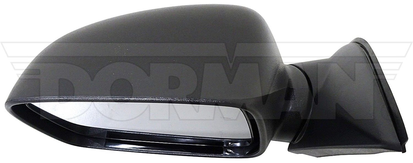Dorman Door Mirror Side View Power for 2008-04 Chevrolet Colorado GMC Canyon 955-1274