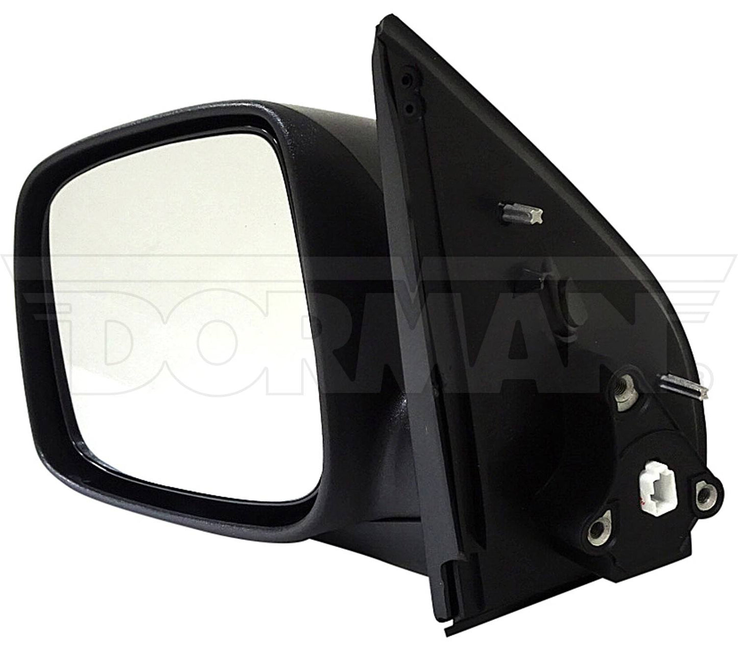 Dorman Door Mirror Side View Power for 2008-04 Chevrolet Colorado GMC Canyon 955-1274