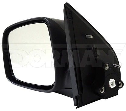 Dorman Door Mirror Side View Power for 2008-04 Chevrolet Colorado GMC Canyon 955-1274