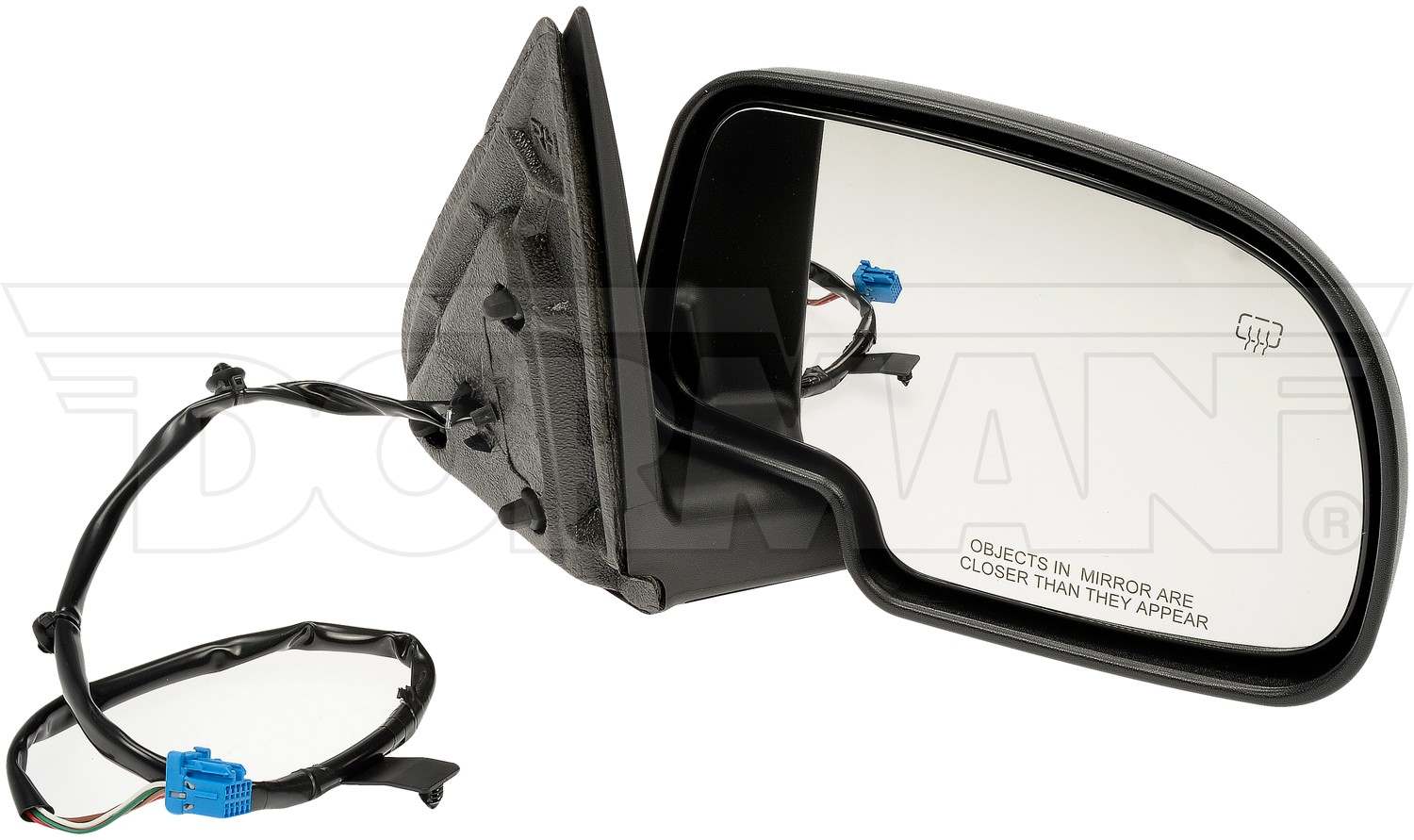 Dorman SIDE VIEW MIRROR 955-1275