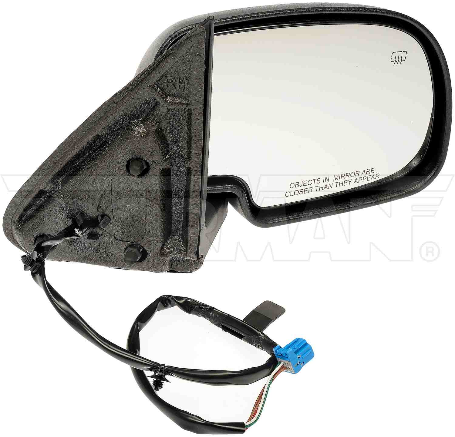 Dorman SIDE VIEW MIRROR 955-1275