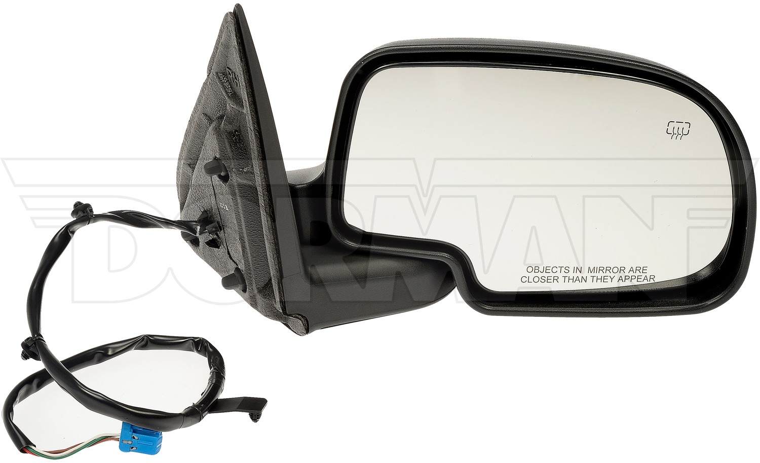 Dorman SIDE VIEW MIRROR 955-1275