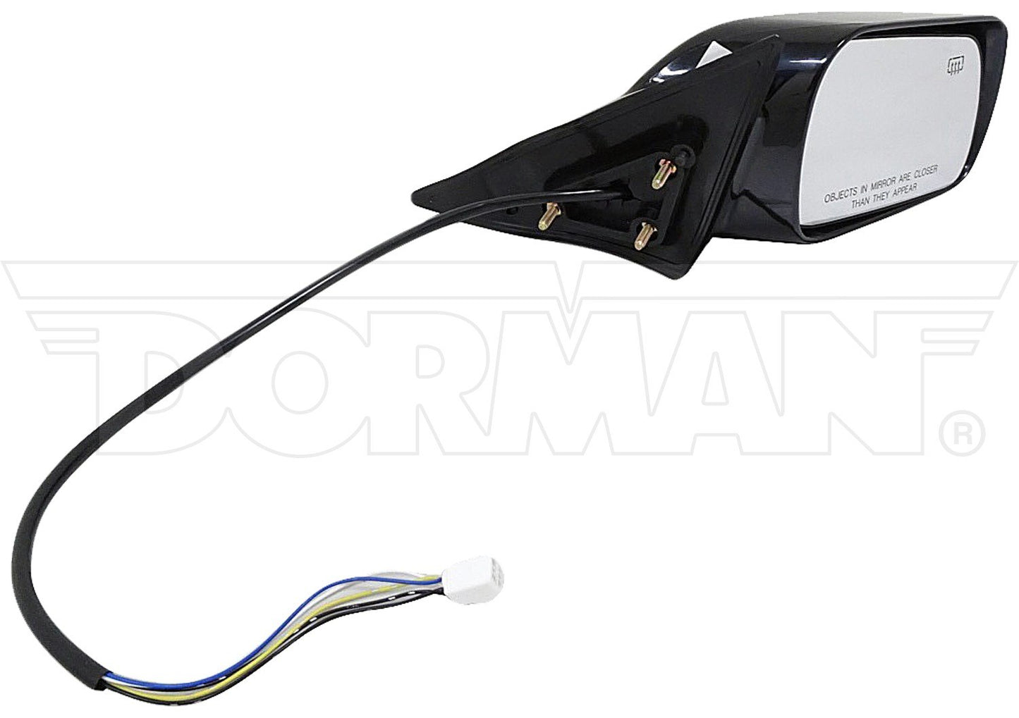 Dorman SIDE VIEW MIRROR 955-1277