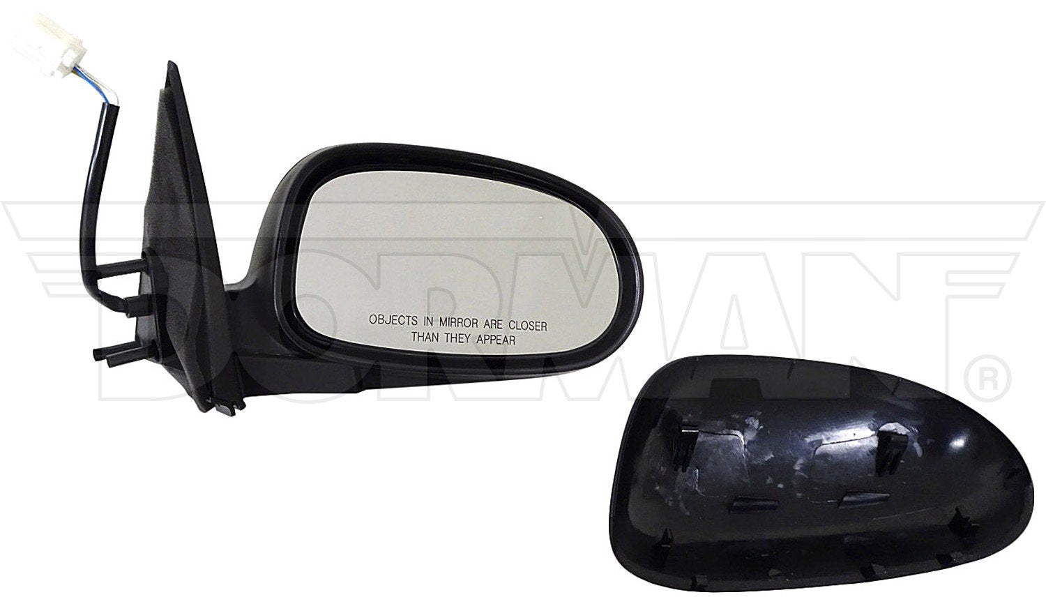 Dorman SIDE VIEW MIRROR 955-1290