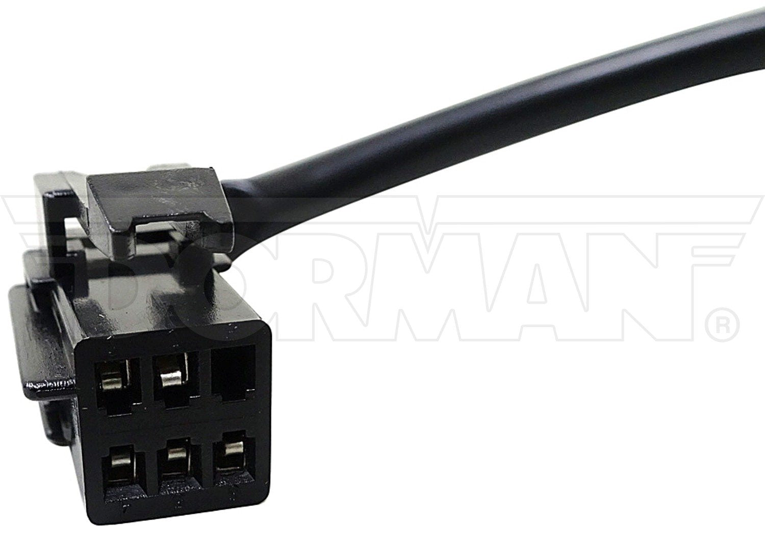 Dorman SIDE VIEW MIRROR 955-1300