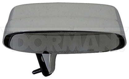 Dorman Door Mirror Side View Mirror - Right, Manual for 1985-80 Buick, 1985-82 Chevrolet, 1980 Chevrolet, 1985-82 Oldsmobile, 1985-83 Pontiac 955-130