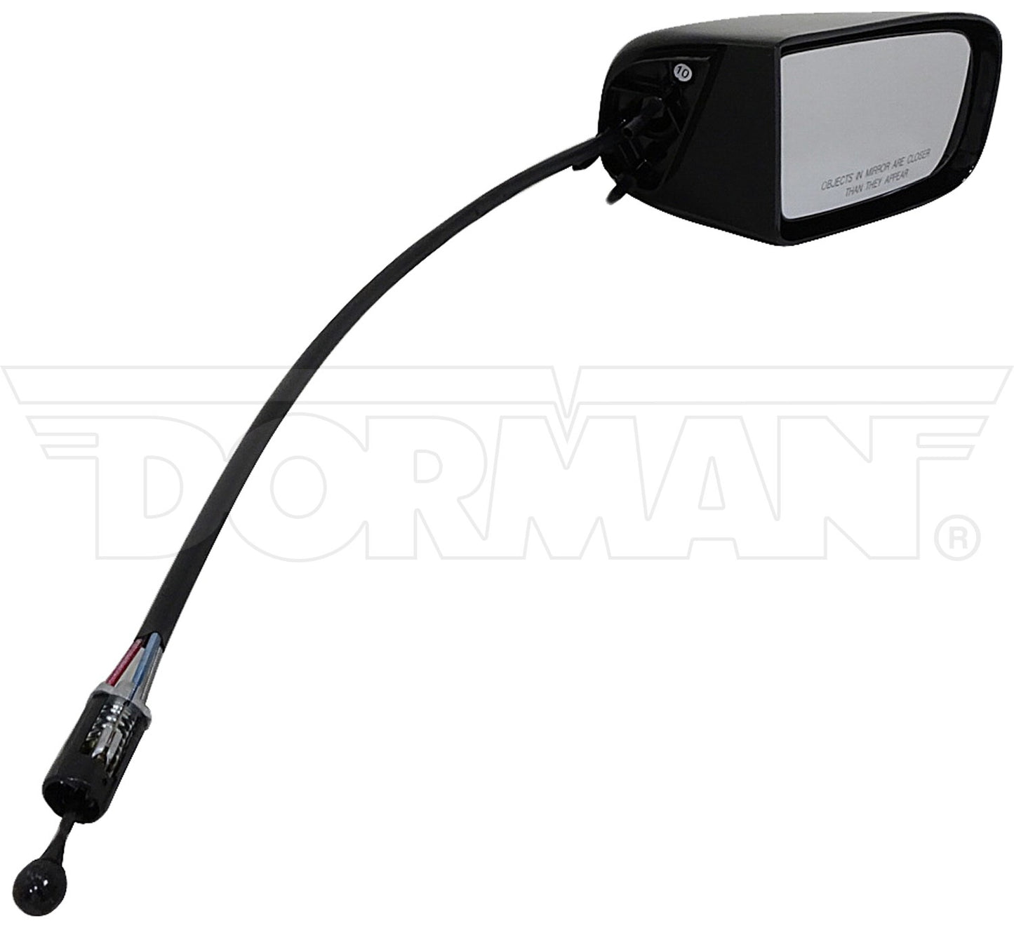 Dorman MIRROR ASSEMBLIES 955-133