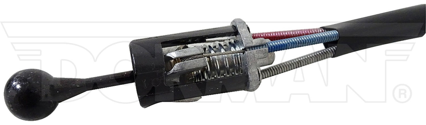 Dorman MIRROR ASSEMBLIES 955-133