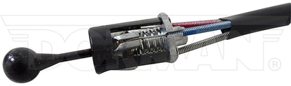 Dorman MIRROR ASSEMBLIES 955-133
