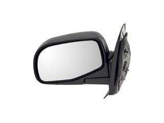 Dorman Door Mirror Side View Mirror Manual for 2003-2005 Ford Explorer Sport Trac 955-1379