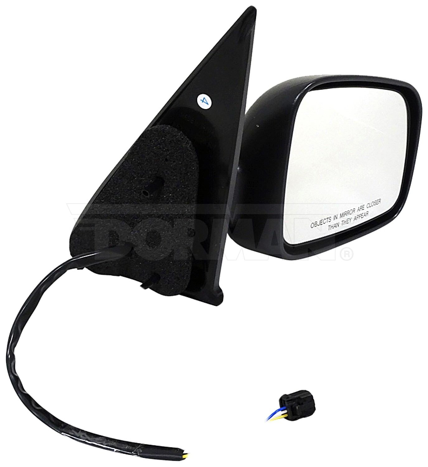 Dorman SIDE VIEW MIRROR 955-1392