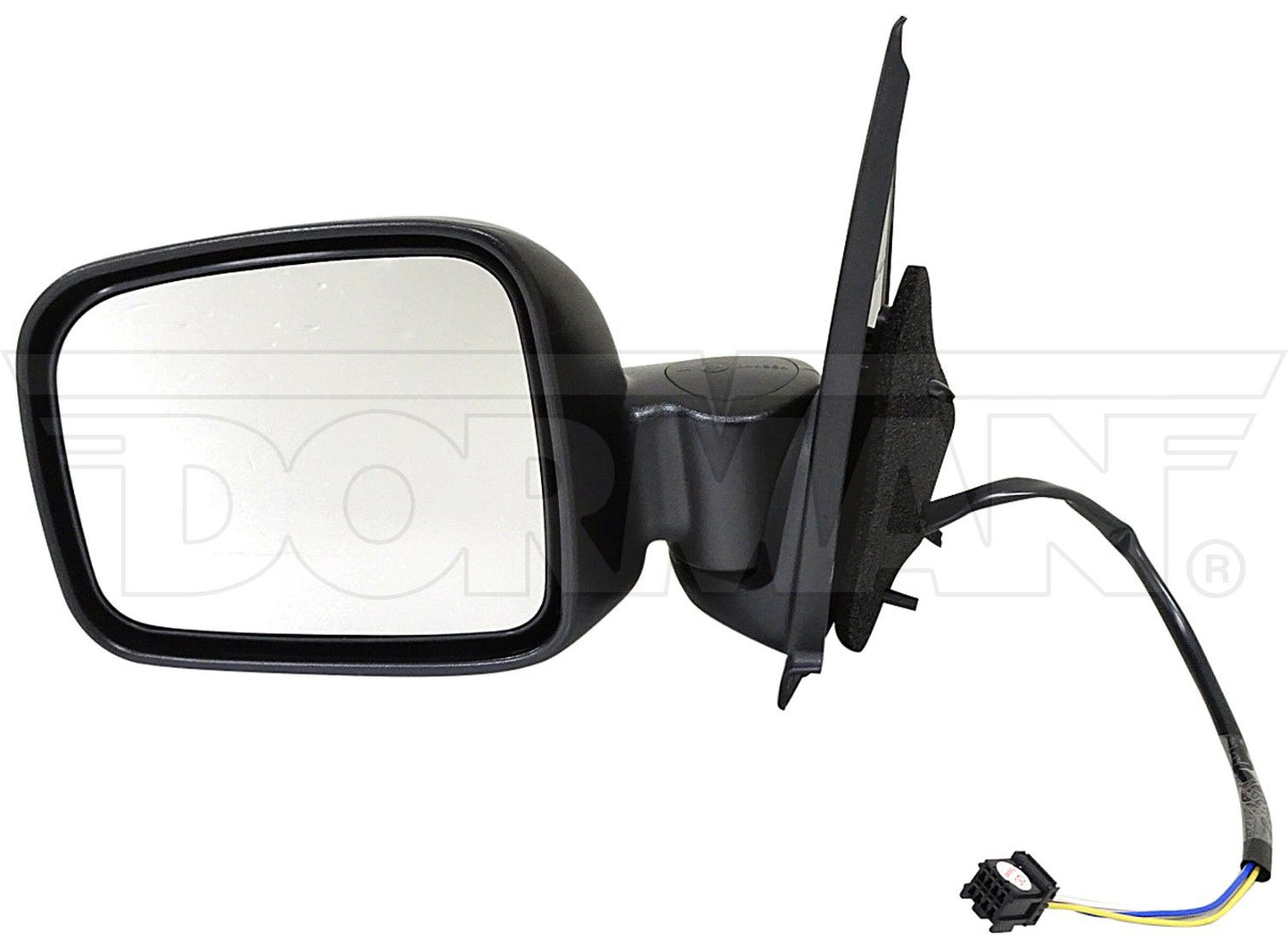 Dorman SIDE VIEW MIRROR 955-1393