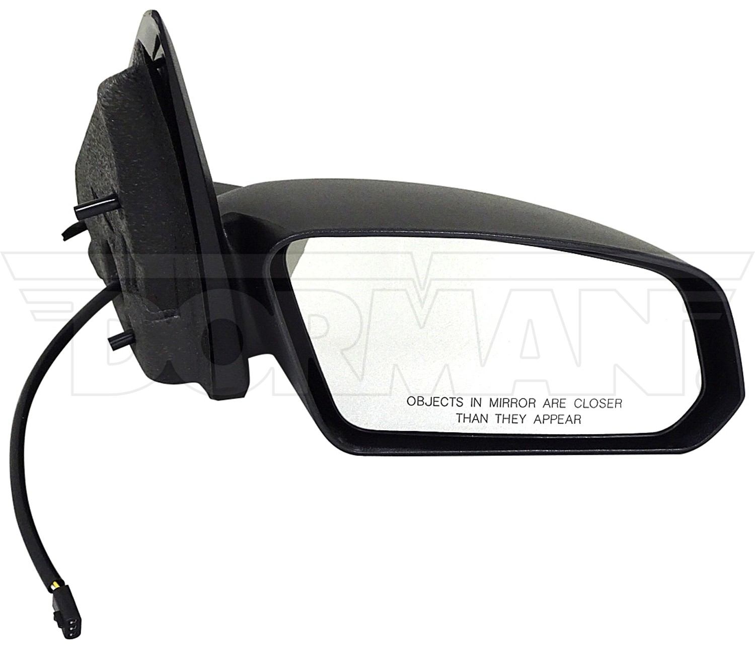 Dorman SIDE VIEW MIRROR 955-1421