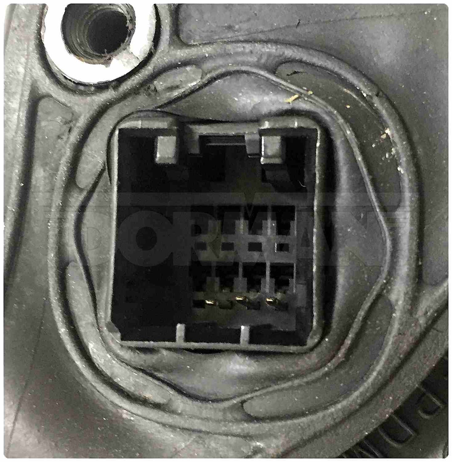 Dorman MIRROR ASSEMBLIES 955-144