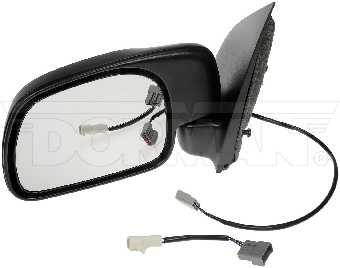 Dorman Door Mirror Side View Mirror Power for 1999-2001 Ford 955-1452