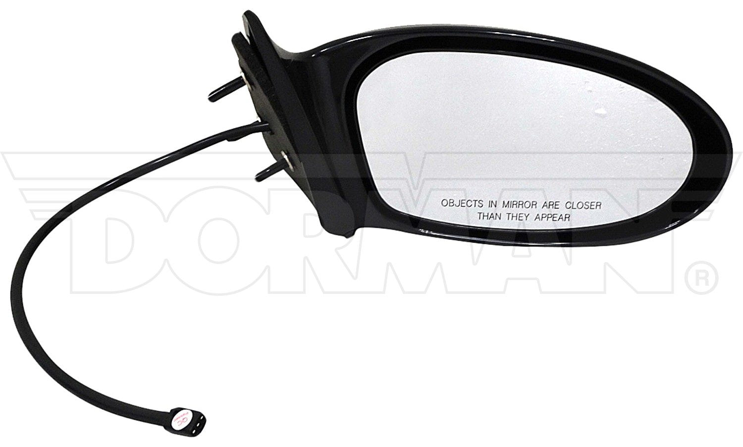 Dorman SIDE VIEW MIRROR 955-1457