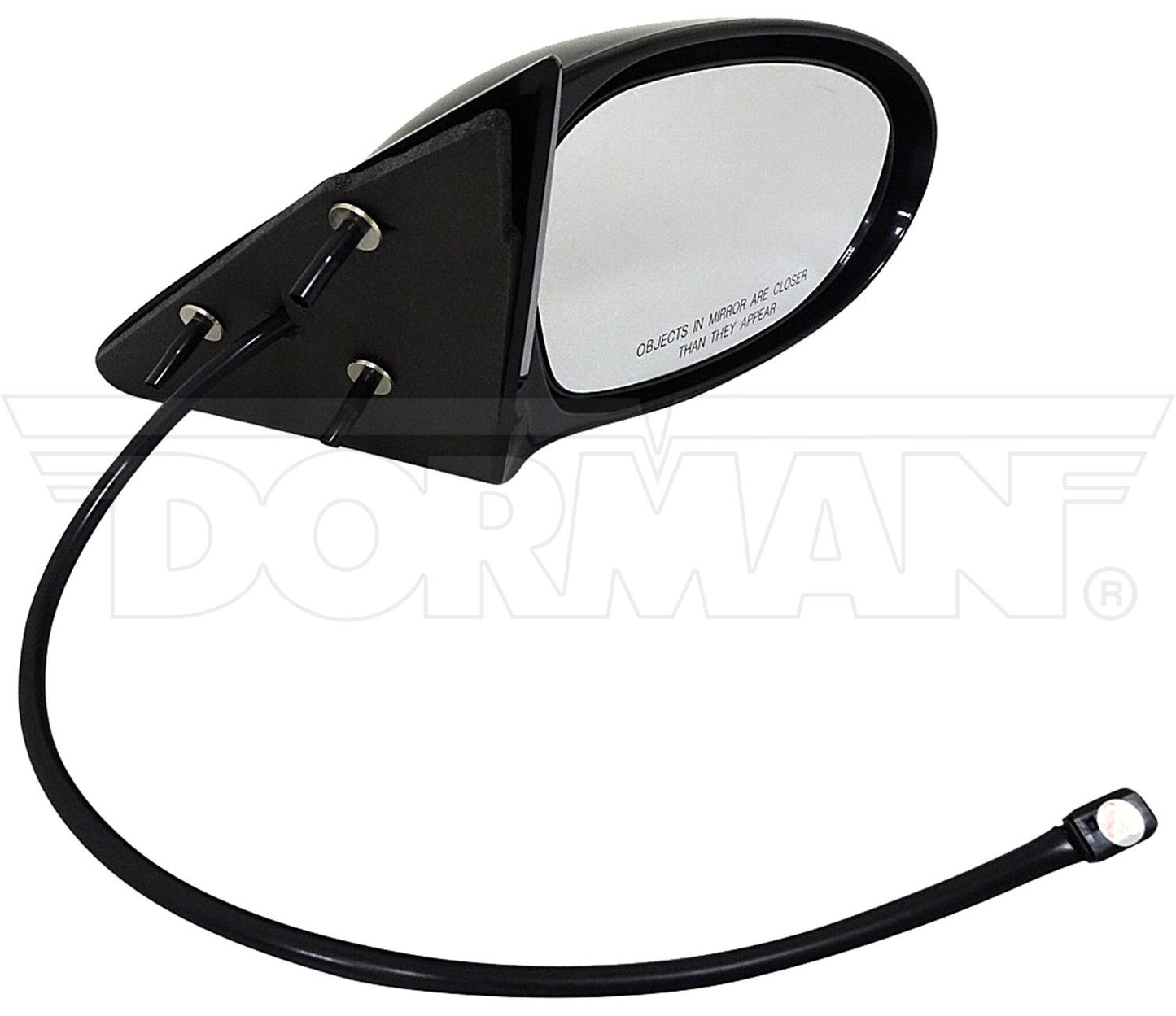 Dorman SIDE VIEW MIRROR 955-1457