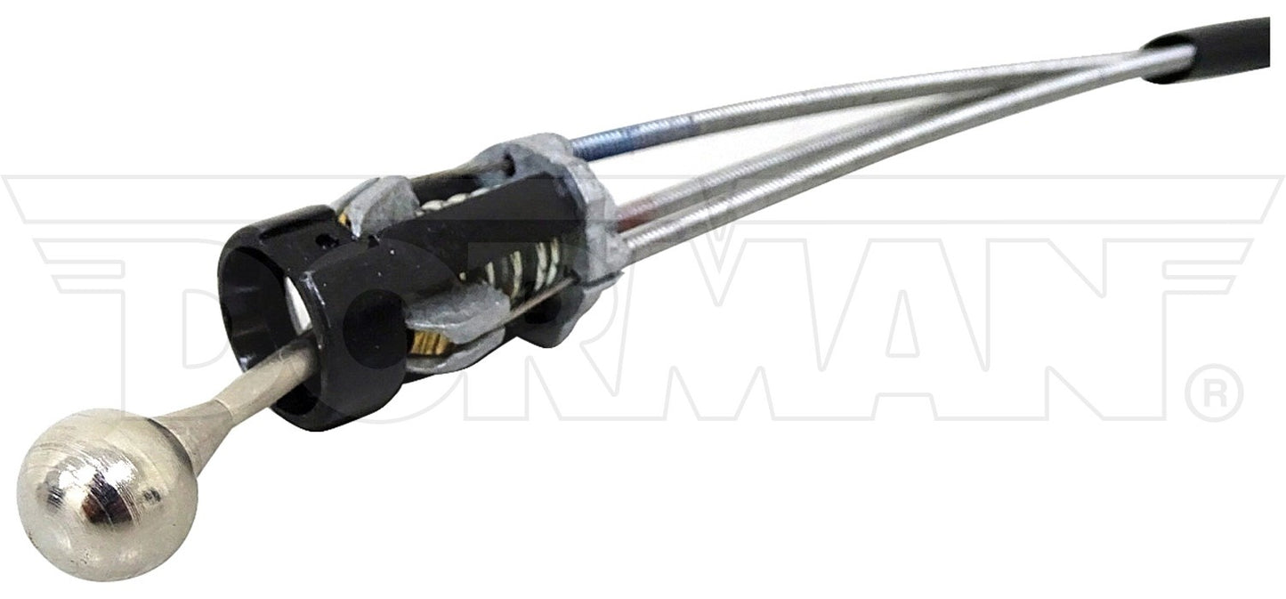 Dorman SIDE VIEW MIRROR 955-1459
