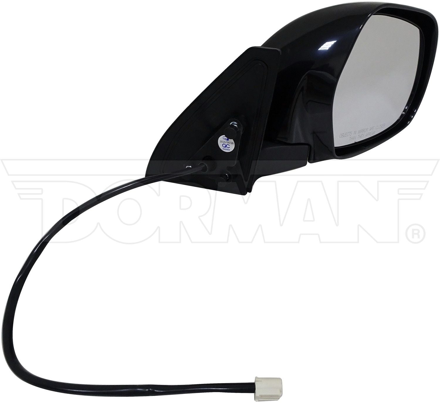 Dorman SIDE VIEW MIRROR 955-1464