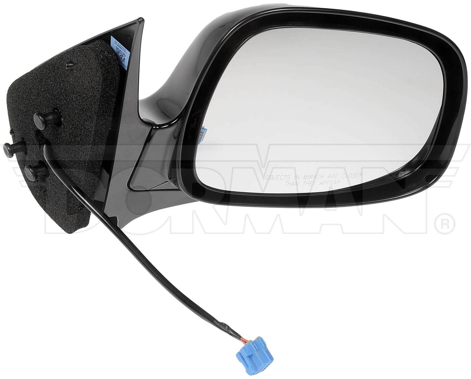 Dorman SIDE VIEW MIRROR 955-1473