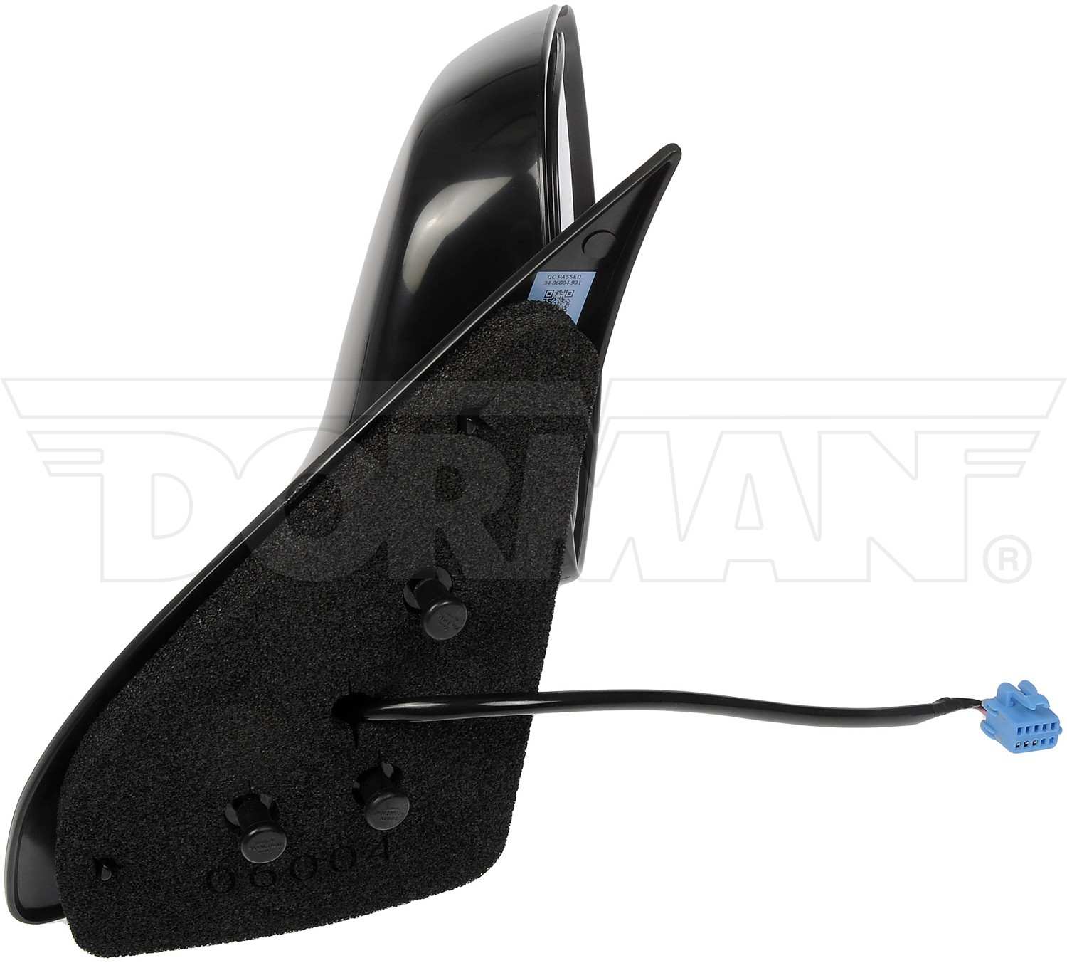 Dorman SIDE VIEW MIRROR 955-1473