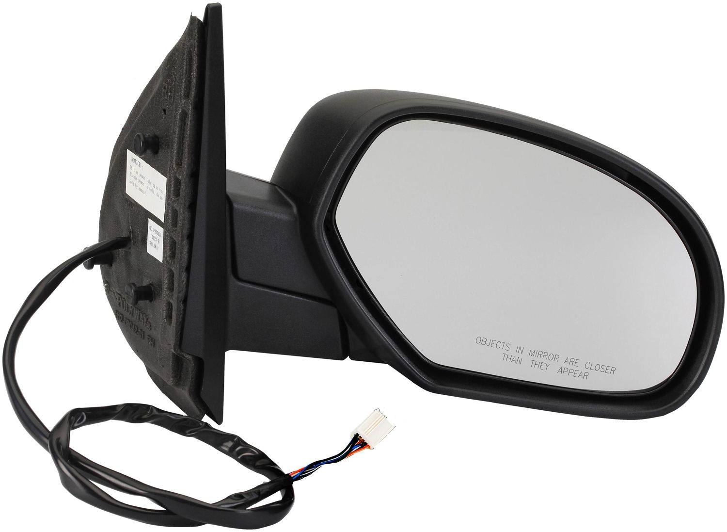 Dorman SIDE VIEW MIRROR 955-1481