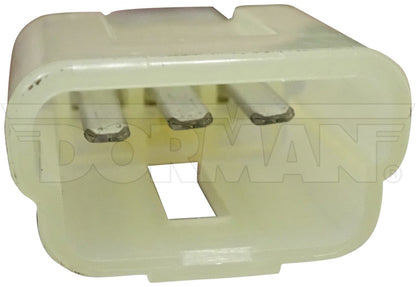 Dorman SIDE VIEW MIRROR 955-1484