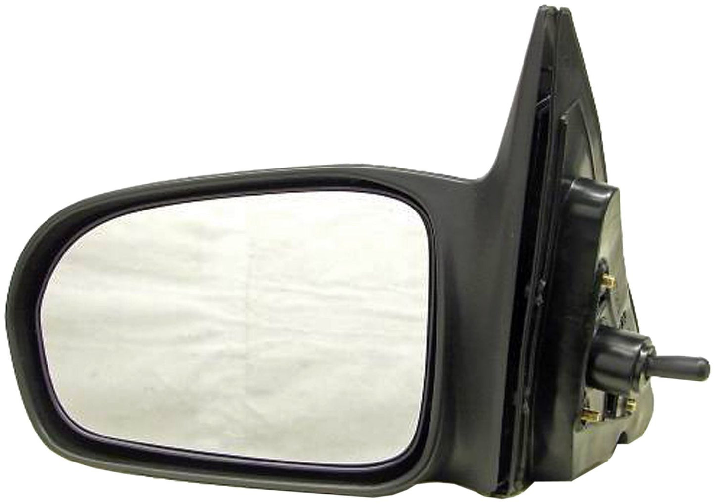 Dorman Door Mirror Side View Mirror Manual for 2005-2001 Honda Civic 955-1488