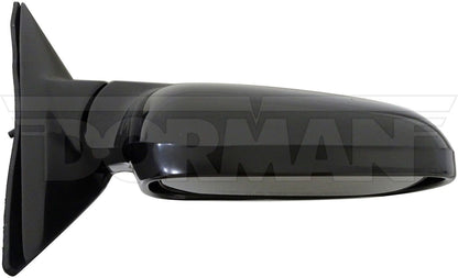 Dorman Door Mirror Side View Mirror - Right Power Black for 1994-1997 Honda Accord 955-148