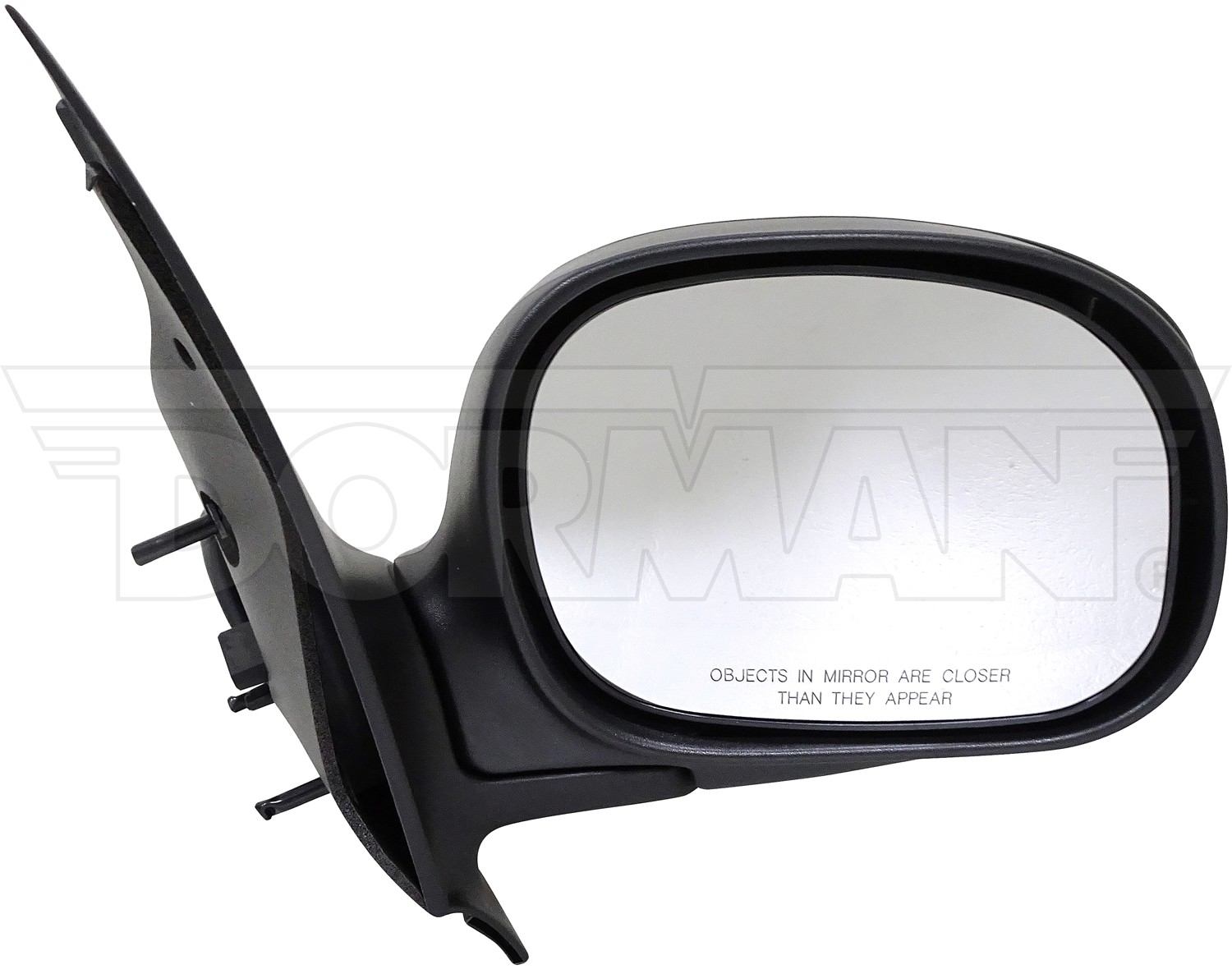 Dorman SIDE VIEW MIRROR 955-1501