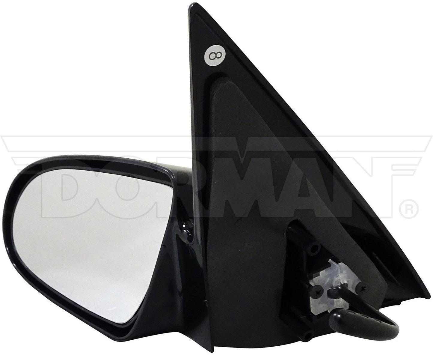 Dorman SIDE VIEW MIRROR 955-1518