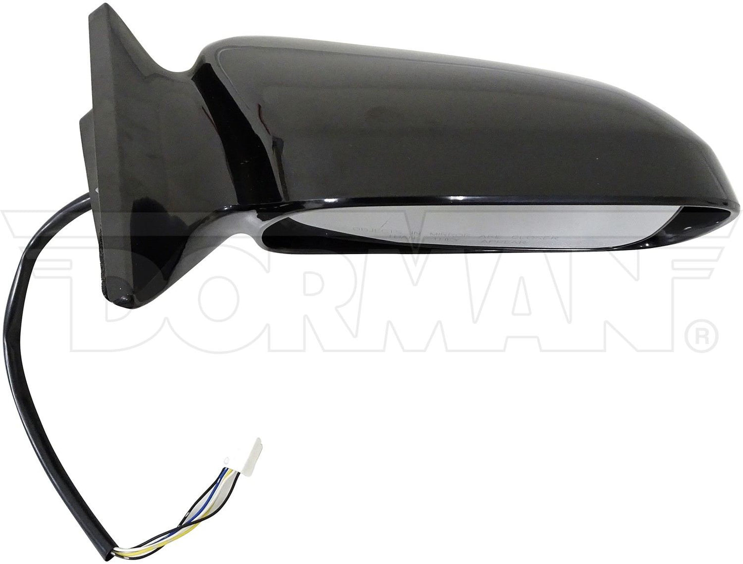Dorman SIDE VIEW MIRROR 955-1537