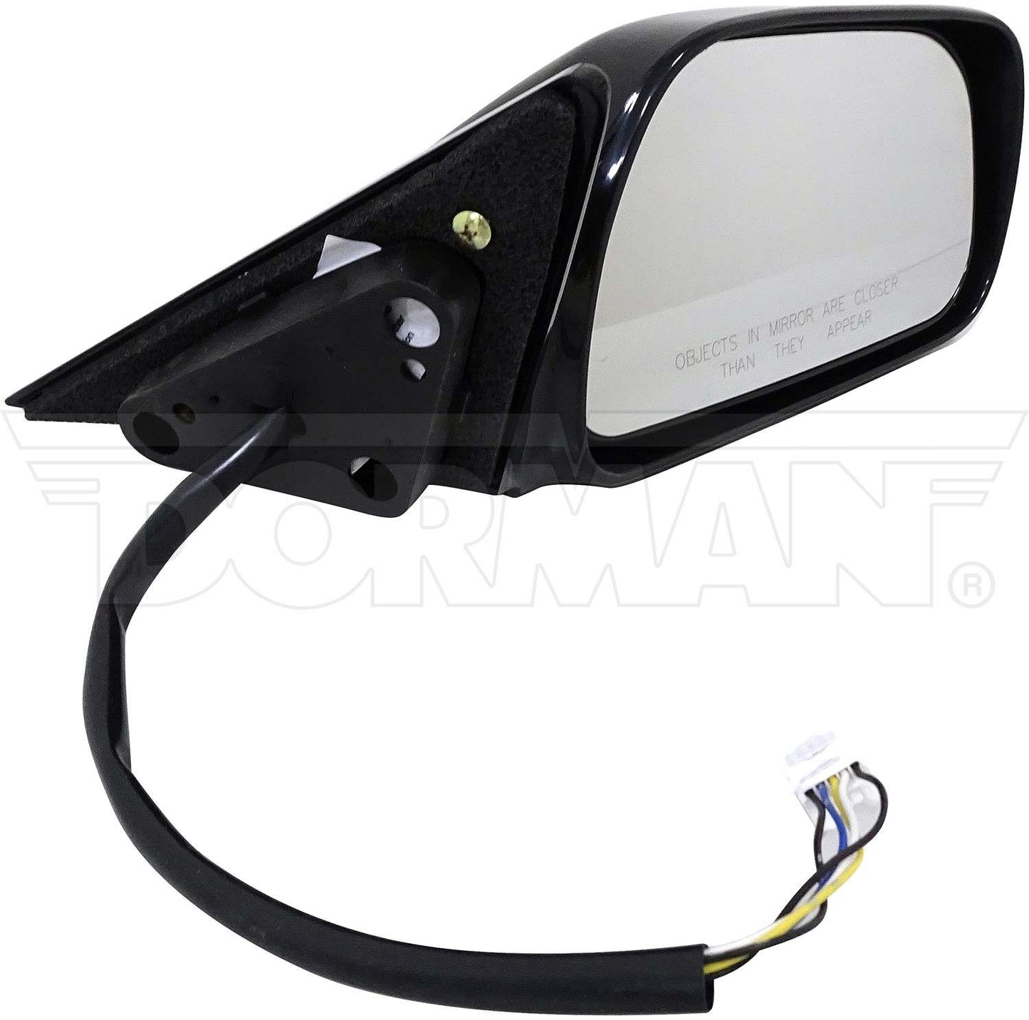 Dorman SIDE VIEW MIRROR 955-1537