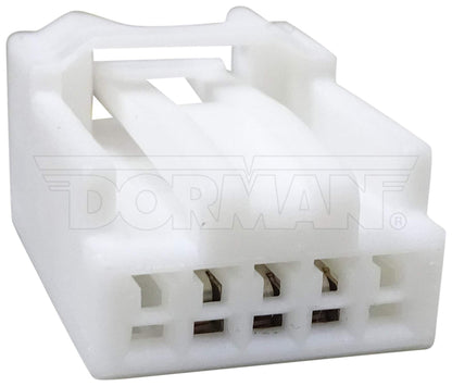 Dorman SIDE VIEW MIRROR 955-1540