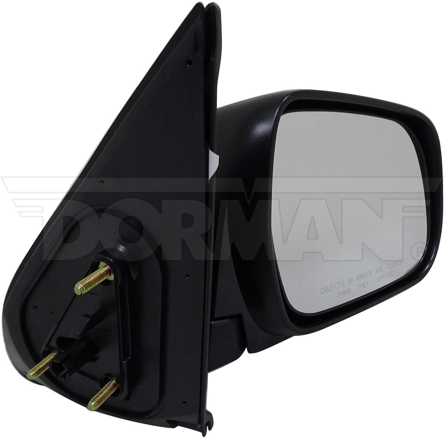 Dorman SIDE VIEW MIRROR 955-1543