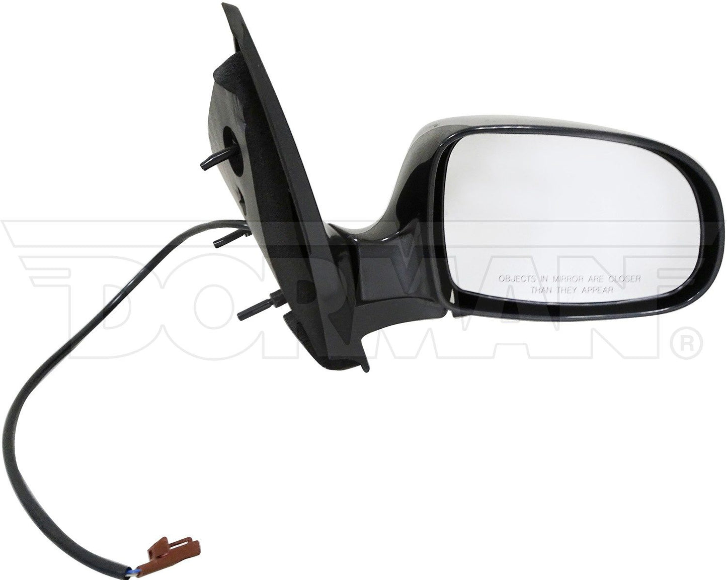 Dorman SIDE VIEW MIRROR 955-1546