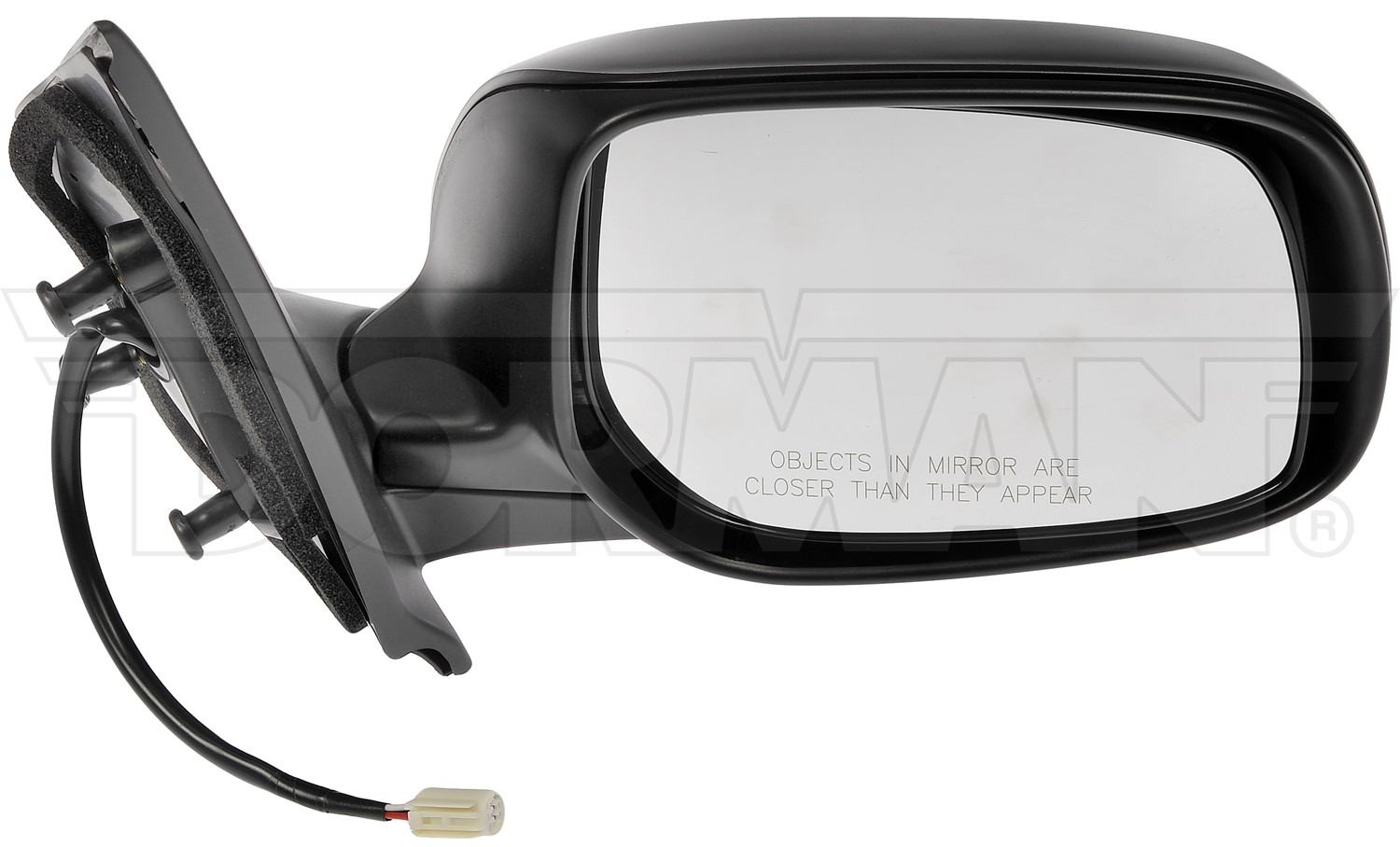 Dorman SIDE VIEW MIRROR 955-1552