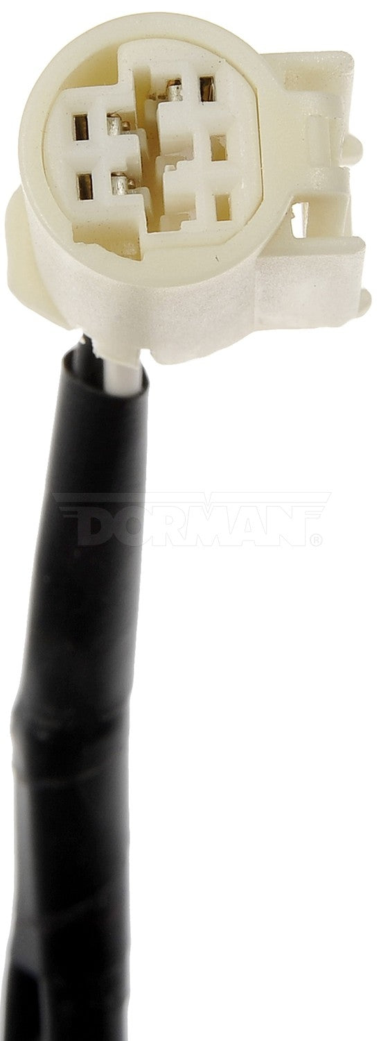 Dorman SIDE VIEW MIRROR 955-1552
